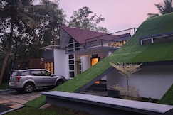 Itria Private Pool Villa, Wayanad