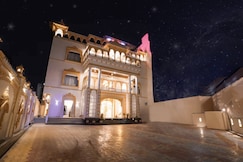 Hotel Holy Pushkar by DIV Hospitality, Pushkar