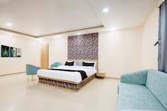 HOTEL O RAVIKA GRAND, Patna