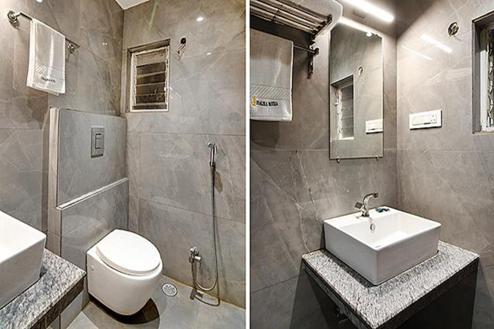 FabHotel Sivalika Inn Near Howrah station - Tap to explore photos