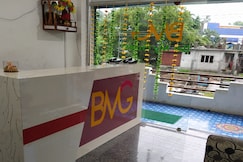Hotel BMG, Port Blair