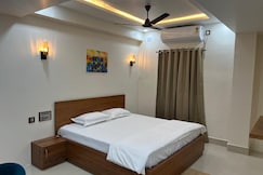 The Radiant, Sivasagar