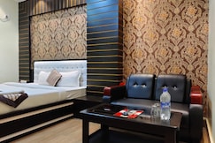 Hotel Ramsan Plaza, Bagmati