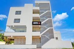 Hotel O Sri Chowdeshwari Residency, Bangalore