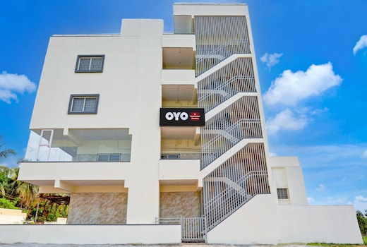 Hotel O Sri Chowdeshwari Residency