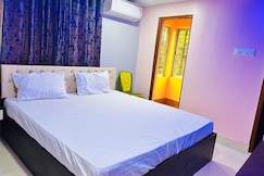 Aakriti Guest House - 400 Meter from Burdwan Railway Station, Barddhaman