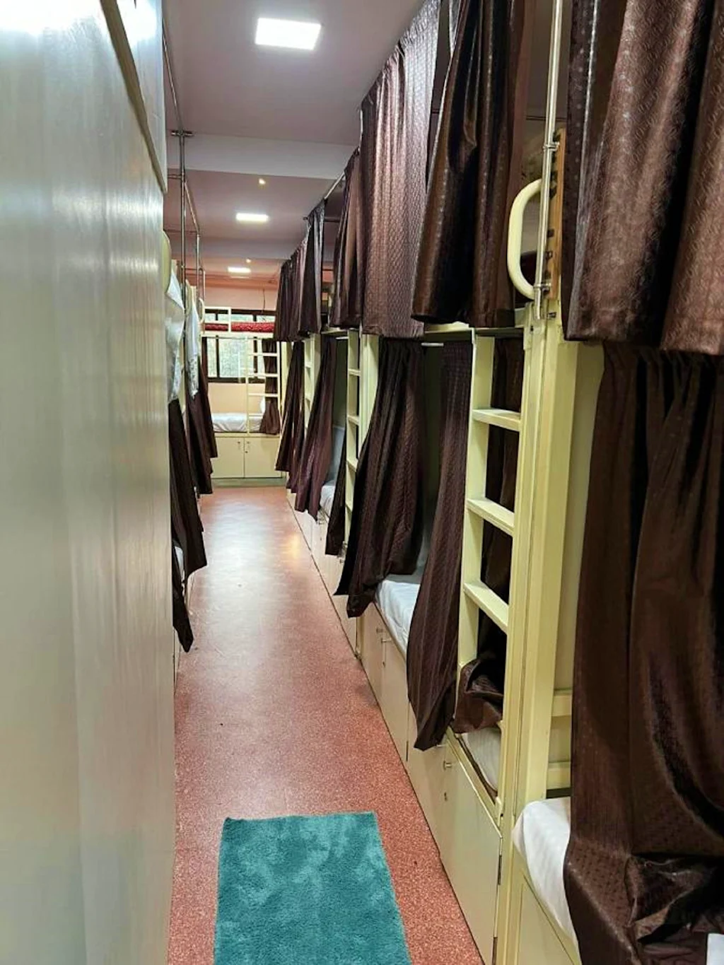 Private Room