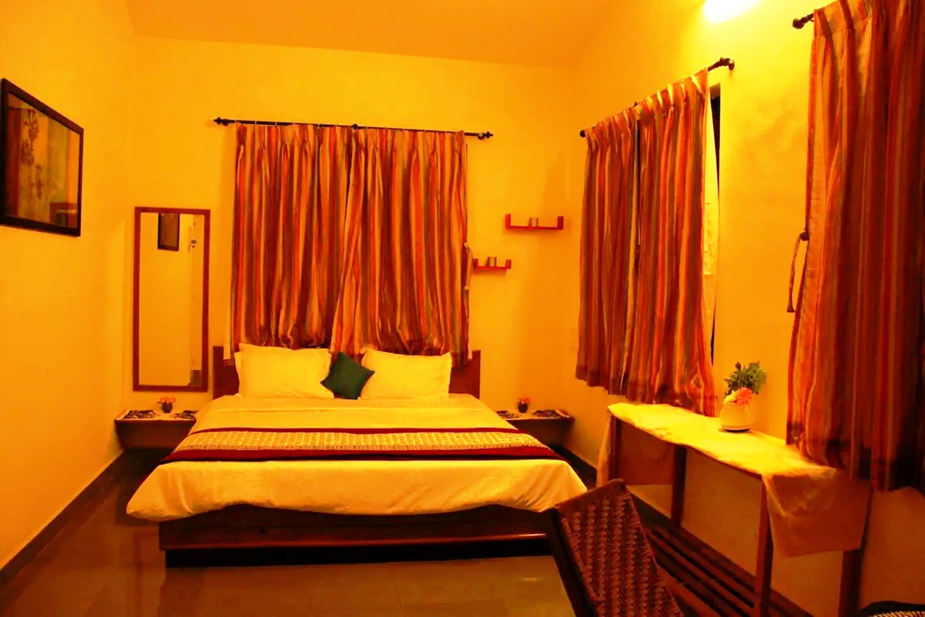 Chet's Groove |Entire 4 BHK Villa - Tap to explore photos