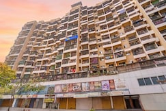 FabHotel Elegance Inn, Vasai Virar