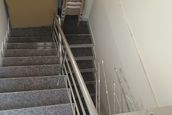 ROYAL RESIDENCY, Puri