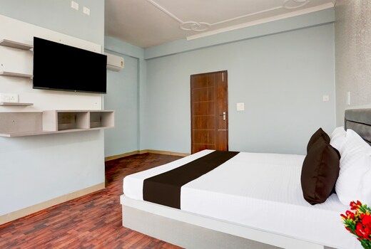 Hotel O The Banur Heights