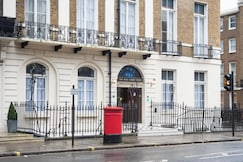 Rose Court Hotel - Marylebone,  London