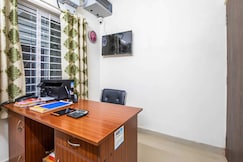 Hotel O Sagar Comforts, Devanhalli