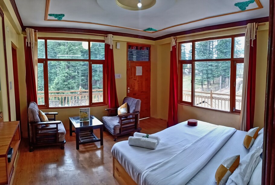 Spring House Manali Rooms With Wi Fi Manali Homestay Book 1 Spring House Manali Rooms With Wi Fi Manali Homestay Book 1