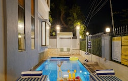 Swimming Pool 1