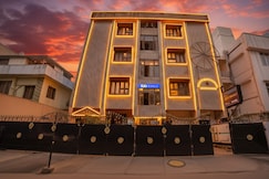 Via Home Tree Service Apartment T Nagar, Chennai