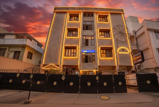 Via Home Tree Service Apartment T Nagar