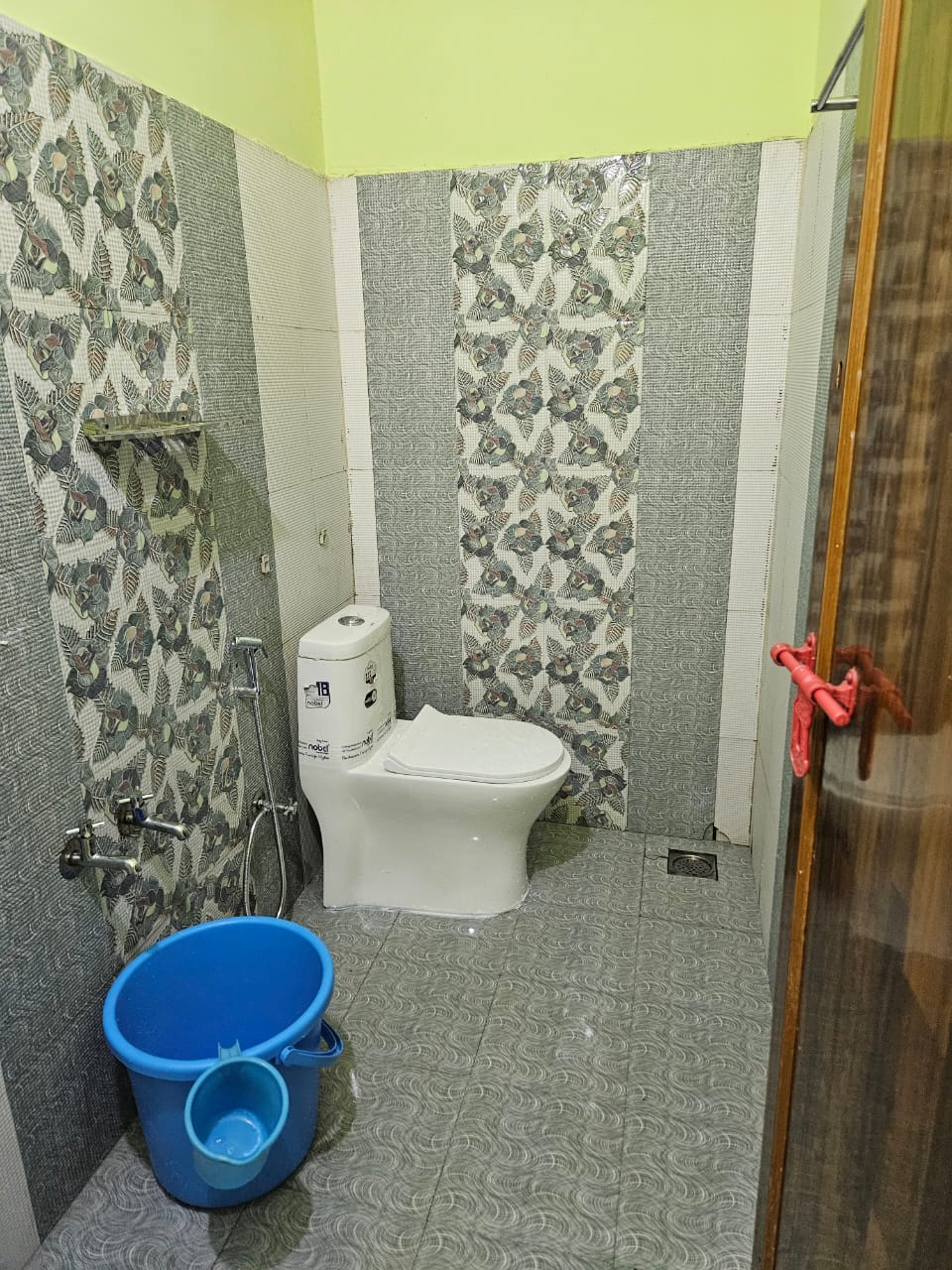 Pavithra Homestay - Tap to explore photos