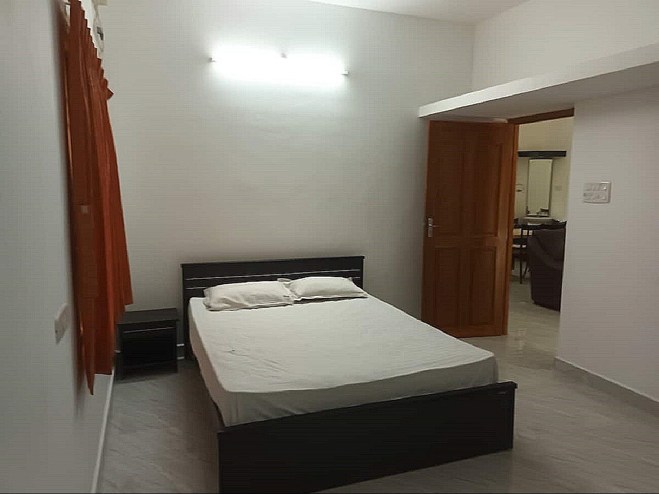 FM Villa Homestay - Tap to explore photos