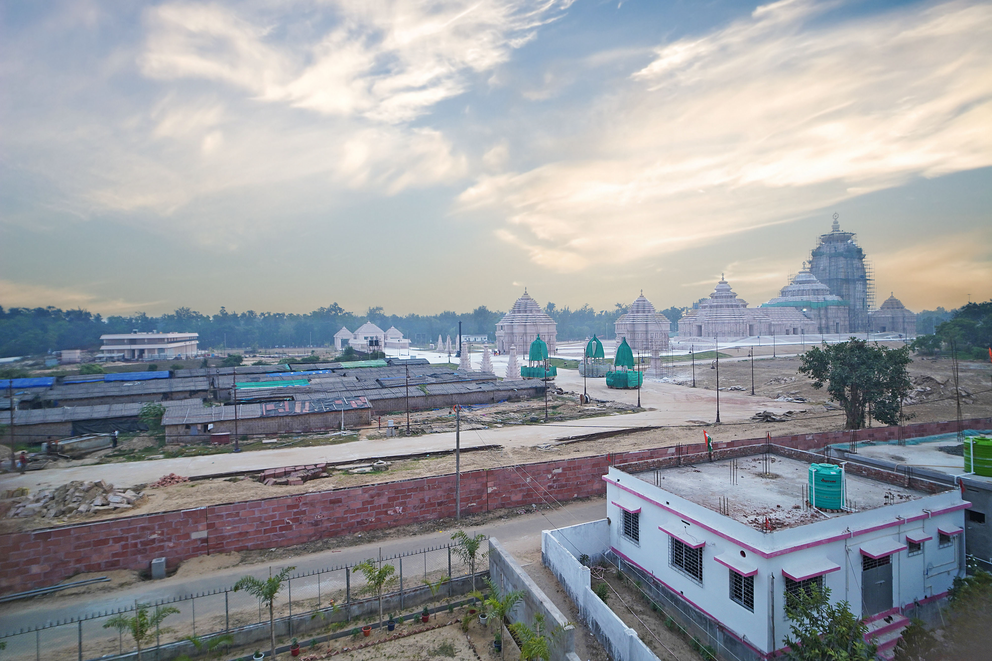 Prapti Resort - Tap to explore photos