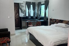 The Seven Suites - Fort View, Chittorgarh