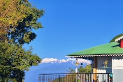 icchegaon retreat, Kalimpong