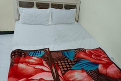 AJANTA HOTEL PREMSAGAR & LODGING, Sillod