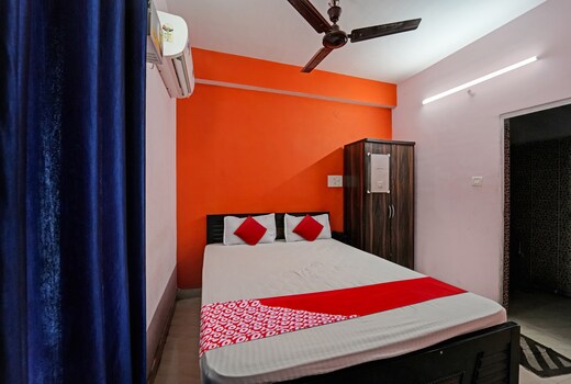 Hotel O Flagship Hotel Maa Shitla
