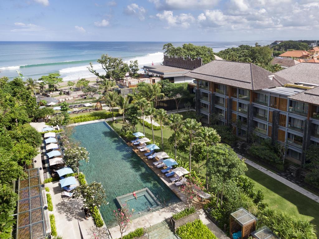 Hotel Indigo Bali Seminyak Beach - Tap to explore photos
