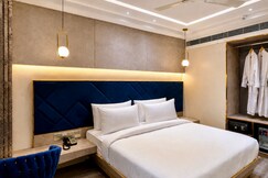 The Prime Delhi A Luxe Collection Hotel, New Delhi City Centre, Loni
