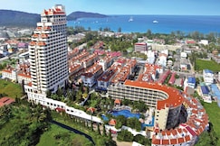 The Royal Paradise Hotel & Spa, Phuket