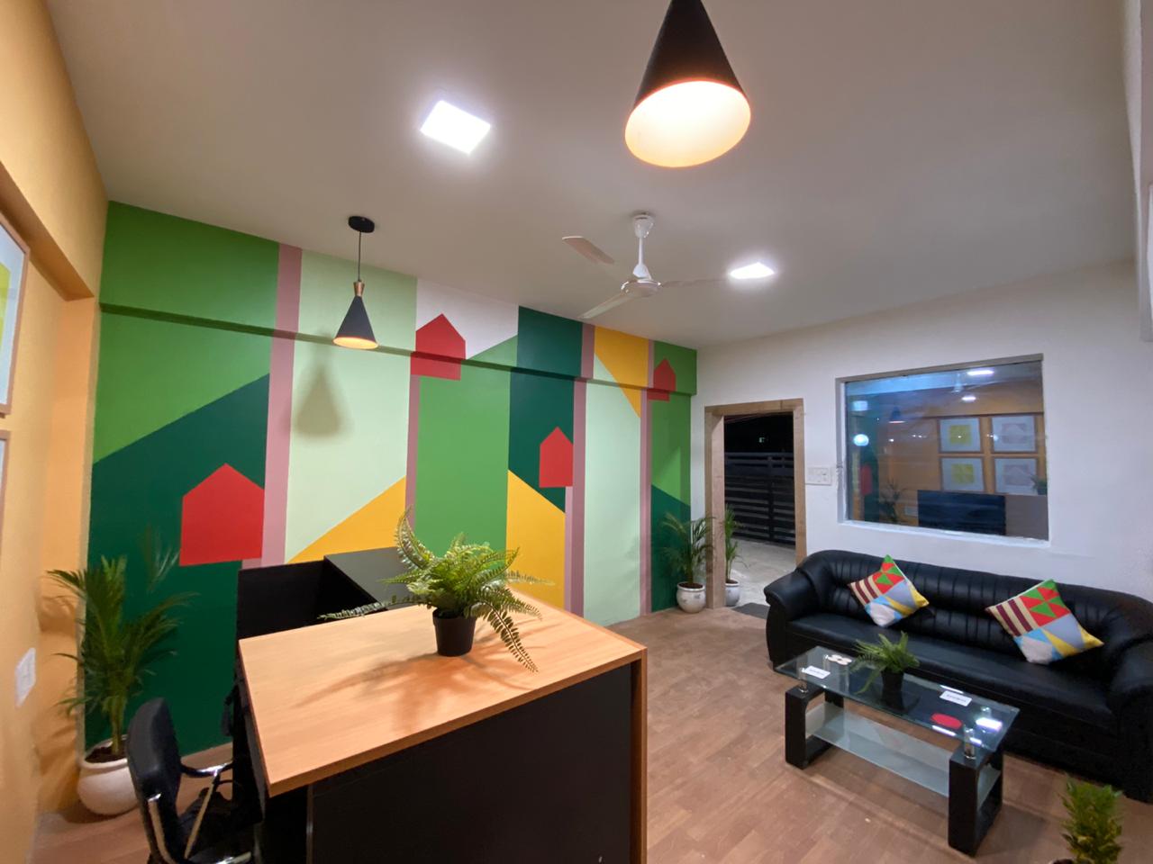 Cozy Stay for Corporate or Family Group - Tap to explore photos