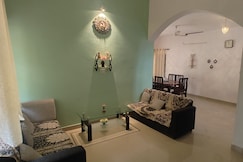 Coastal Retreat at Thanal, Thiruvananthapuram