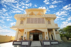 Kothi Lohagarh, Jaipur