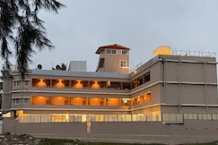 Beyond Inn Hotels and Resorts ECR, Cheyyur