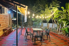 Ammu s Villa  by Moksha, Palakkad
