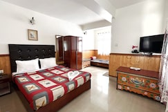 THE DI LAC RETREAT, Gangtok