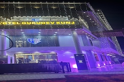 Hotel Gurudev Kunj, Ayodhya