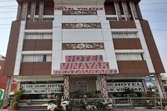 Grand Hotel Vinayak, Bhopal