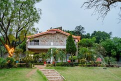 6bhk farmhouse in Gurgaon, Manesar