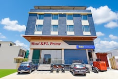 FabHotel KPL Prime, Jaipur