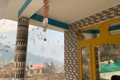 Yash Home Stay, Kasol