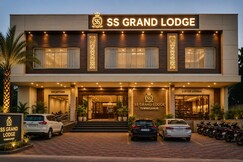 SS GRAND, Raichur