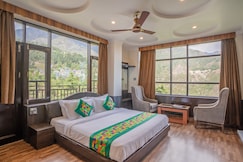 Treebo Holiday Hill, Dharamshala