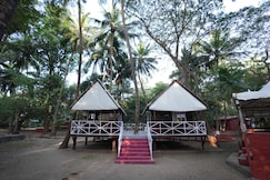 The Kelva Beach Resort, Khanvel
