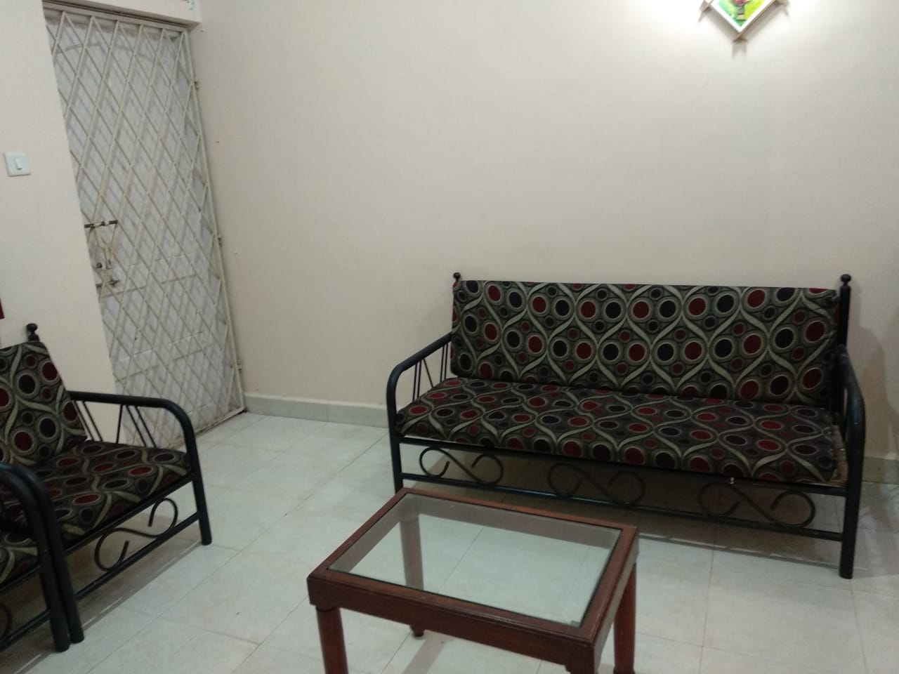 Saldanha Apartments in Calangute - Tap to explore photos
