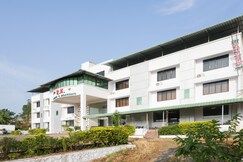 Radha Krishna Residency, Sasvad