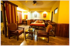 Hotel Sonam Delek, Gangtok