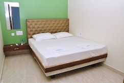 Ganga Residency, Tiruvannamalai