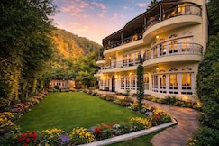 Heritage Rose Inn, Srinagar